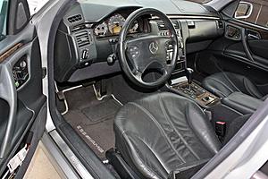 FS:  50 Mercedes 2000 AMG E55 lots of upgrades and maintenance done-re4in.jpg