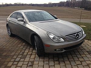 FOR SALE, 2006 MERCEDES CLS500 LOW MILES, WARRANTY!!!-photo_2-2-.jpg