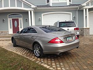 FOR SALE, 2006 MERCEDES CLS500 LOW MILES, WARRANTY!!!-photo_1-3-.jpg