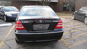 2004 C320 Black Sedan with 98K miles for 11K OBO-img_5147_upload.jpg