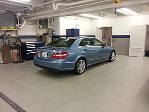 FS: 2010 MB E350 4-Matic Quartz Blue!-20130226_203121.jpg