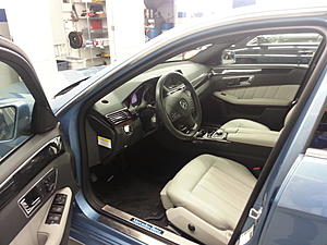 FS: 2010 MB E350 4-Matic Quartz Blue!-20130226_203214.jpg