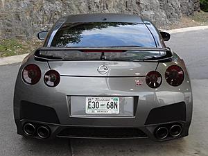 FS: 2009 Nissan GT-R/ Premium Package/ 20k miles/ Warranty to 12/2015-dsc02887.jpg