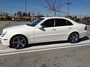 2004 Mercedes E500 with 64K miles-mercedes3.jpg