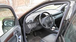Must Sell 2004 Mercedes Benz C320 Sports Sedan ,900 OBO-img_5295.jpg