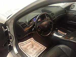 FS: 2003 E55 AMG 76K miles-20130306_203252.jpg
