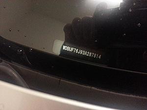 FS: 2003 E55 AMG 76K miles-20130306_203220.jpg