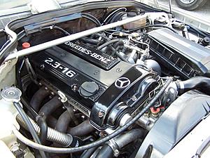 190e 2.3-16 Cosworth AMG For Sale - 55k miles-45.jpg