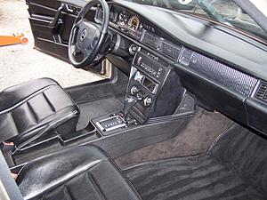 190e 2.3-16 Cosworth AMG For Sale - 55k miles-65.jpg