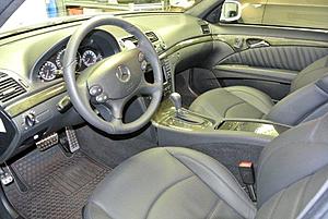 2009 E63 with only 3,100 miles! New!-_dsc0141.jpg