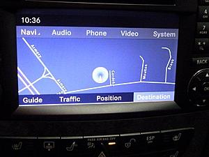2009 E63 with only 3,100 miles! New!-p1030379.jpg