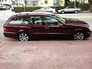 2009  E350 4Matic Wagon.. 10k Miles-image.jpg