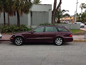 2009  E350 4Matic Wagon.. 10k Miles-image-3-.jpg