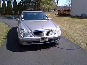 For Sale-2003 Mercedes Benz E320 High-mileage Low-Price - 00 Washington, NJ 07882-washington-20130405-00201.jpg