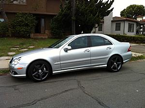 FS: 2005 C55 AMG in SoCal-img_0838.jpg