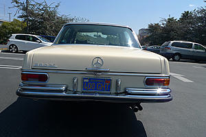 FS: 280se 1972 - 9,700 o.b.o.-8614677754_357989b079_c.jpg