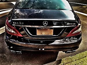 2012 CLS63 - LEASE TAKEOVER 12 MONTHS LEFT-photo-2.jpg