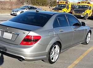 FOR SALE ---2008 MERCEDES BENZ C CLASS-5.jpg