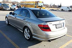 FOR SALE ---2008 MERCEDES BENZ C CLASS-3.jpg