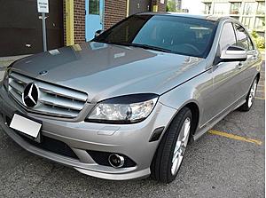 FOR SALE ---2008 MERCEDES BENZ C CLASS-6.jpg