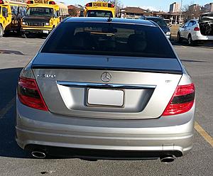 FOR SALE ---2008 MERCEDES BENZ C CLASS-2.jpg