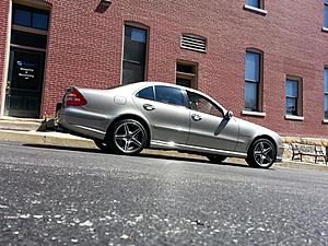 2005 E55 AMG Sedan, Peuter, 110K miles - ,995 (St. Louis, MO)-20130420_112800-copy.jpg