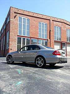 2005 E55 AMG Sedan, Peuter, 110K miles - ,995 (St. Louis, MO)-20130420_113350-copy.jpg