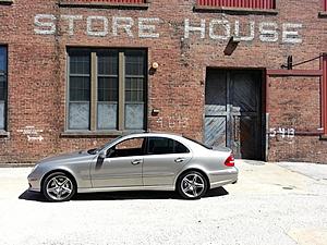 2005 E55 AMG Sedan, Peuter, 110K miles - ,995 (St. Louis, MO)-20130420_113617-copy.jpg
