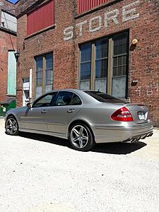 2005 E55 AMG Sedan, Peuter, 110K miles - ,995 (St. Louis, MO)-20130420_113631-copy.jpg