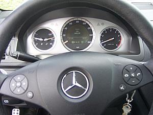 2008 C350 Red/Black Sport Sedan Auto Only 44K Miles!-077.jpg