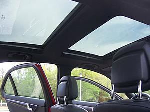 2008 C350 Red/Black Sport Sedan Auto Only 44K Miles!-005.jpg