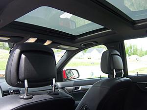 2008 C350 Red/Black Sport Sedan Auto Only 44K Miles!-041.jpg