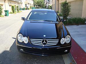 2005 Mercedes Benz CLK320 2dr Coupe w/ Navigation-dsc04969.jpg