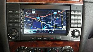 2005 Mercedes Benz CLK320 2dr Coupe w/ Navigation-img_20130425_155033_747.jpg