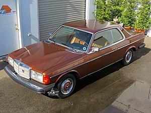 FS: 1979 MB 300CD Diesel Coupe. 2-SoCal Owners. All History/Records-small4.jpg