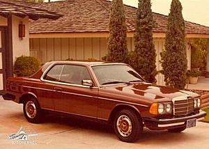 FS: 1979 MB 300CD Diesel Coupe. 2-SoCal Owners. All History/Records-small2.jpg