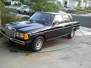 1984 W123 300d Euro 5 speed manual - 00-w1231.jpg