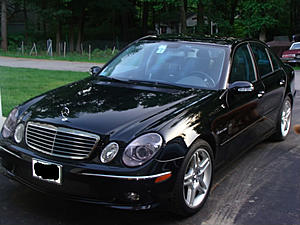 FS:2006 E55 91K miles-dsc01272-1.jpg