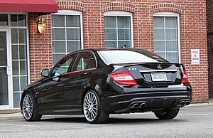 2009 C63 AMG w/ 49k (non-P30) For Sale-at_img_1103.jpg