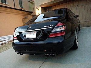 FS: 2008 S63 AMG Black/Black-20130522_200204.jpeg.jpg
