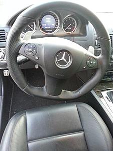 FS: 2009 C63 AMG Sedan White/Blk CF-img_20130603_200236.jpg