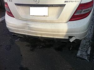 FS: 2009 C63 AMG Sedan White/Blk CF-1.jpg