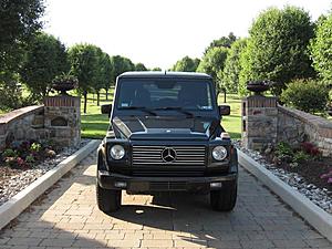 FS: 2002 Mercedes-Benz G500 "G-Wagen" - IMMACULATE-img_0026.jpg