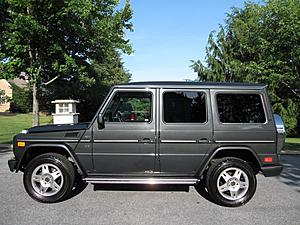 FS: 2002 Mercedes-Benz G500 "G-Wagen" - IMMACULATE-img_0005.jpg