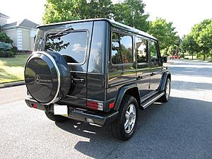 FS: 2002 Mercedes-Benz G500 "G-Wagen" - IMMACULATE-img_0010.jpg