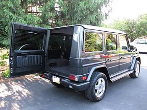 FS: 2002 Mercedes-Benz G500 "G-Wagen" - IMMACULATE-img_0059.jpg