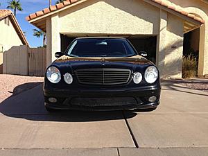 2005 E55 -With WARRANTY --image_5.jpg