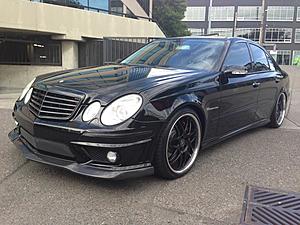 2005 Mercedes Benz Modified W211 E55 AMG-269.jpg