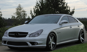 06 CLS55 AMG, 030 Perf Pkg, concaves, Extended Vehicle Protection Plan-front-angle-web.gif