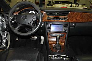 06 CLS55 AMG, 030 Perf Pkg, concaves, Extended Vehicle Protection Plan-interior001.jpg